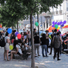 Marcha do Orgulho LGBT de Lisboa 2015